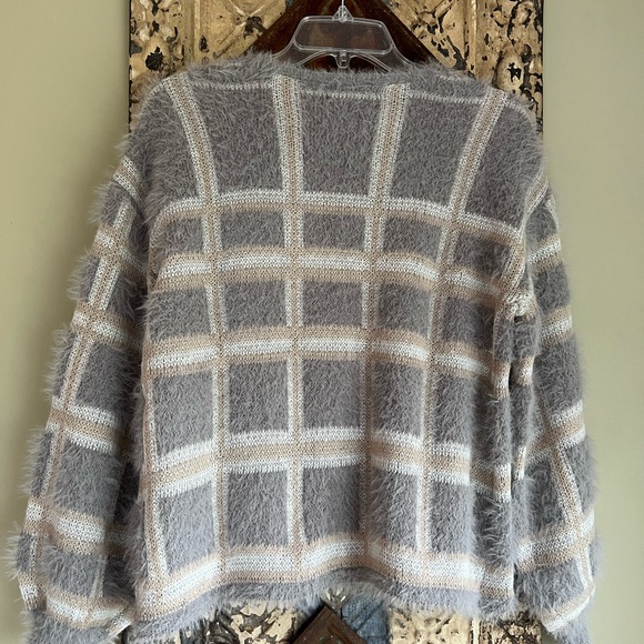 NWT Love Ever After Cardigan - Picture 4 of 7